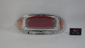 PILOTO TRASERO KYMCO XCITING 500 2004/09